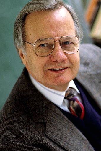 Immagine di Bill Moyers