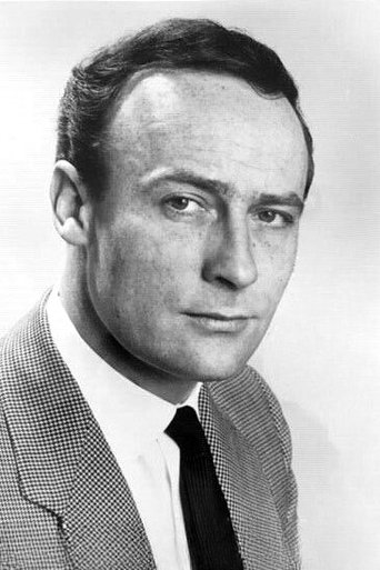 Immagine di Edward Woodward