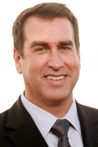 Immagine di Rob Riggle