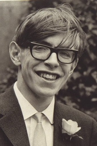 Immagine di Stephen Hawking
