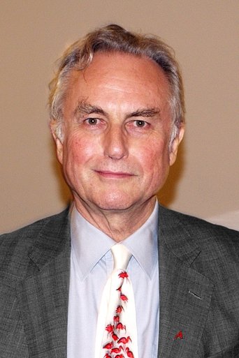Immagine di Richard Dawkins