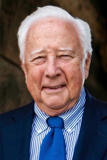 Immagine di David McCullough