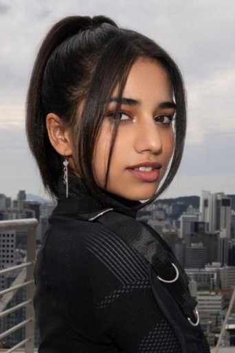 Immagine di Ezrela Abraham