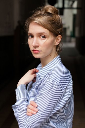 Immagine di Frida Lovisa Hamann