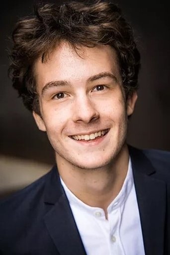 Immagine di Maximilian Ehrenreich