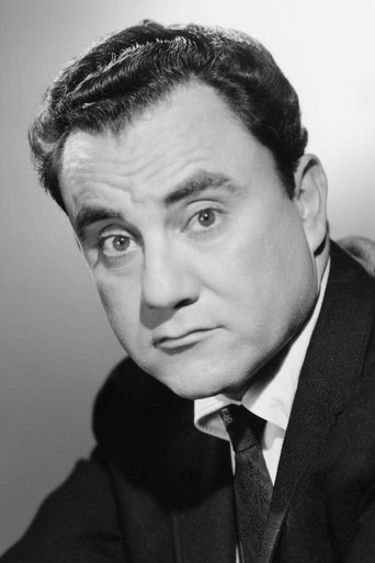 Immagine di Bill Dana