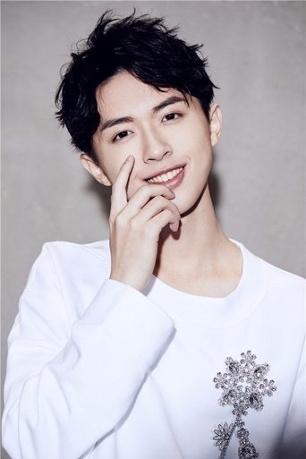 Immagine di Zhang Yijie