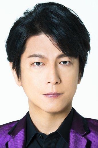 Immagine di Mitsuhiro Oikawa