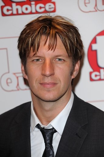 Immagine di Marshall Lancaster