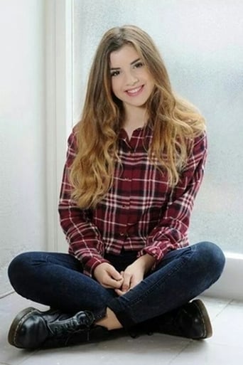 Immagine di Angelica Cinquantini