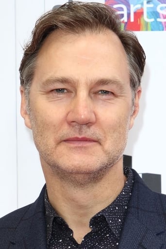 Immagine di David Morrissey