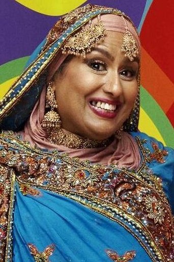 Immagine di Farida Khalifa