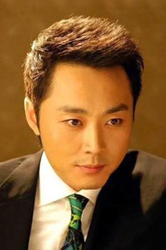 Immagine di Shen Xiaohai