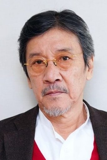Immagine di Eiji Okuda