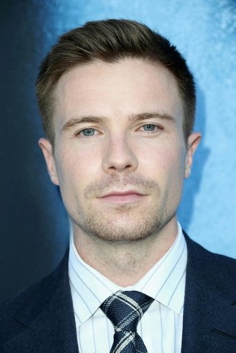 Immagine di Joe Dempsie