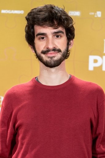 Immagine di Lalo Tenorio