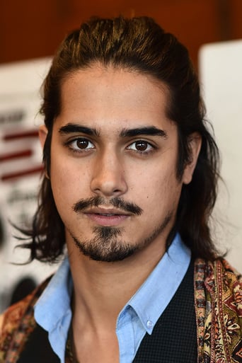 Immagine di Avan Jogia