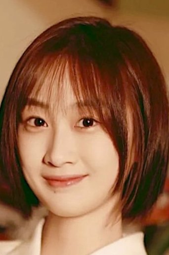 Immagine di Bai Yufei