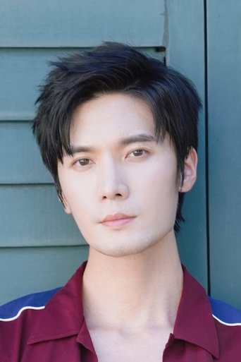 Immagine di Liu Haikuan