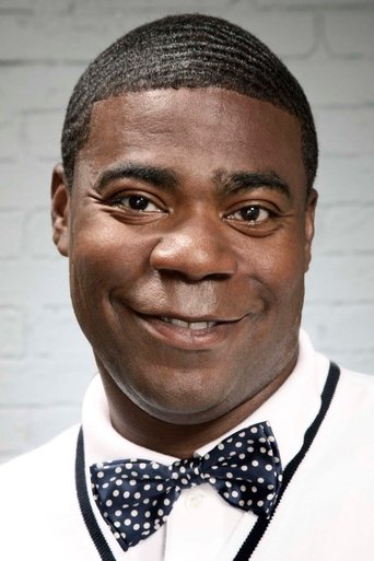 Immagine di Tracy Morgan