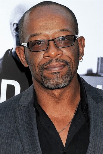 Immagine di Lennie James