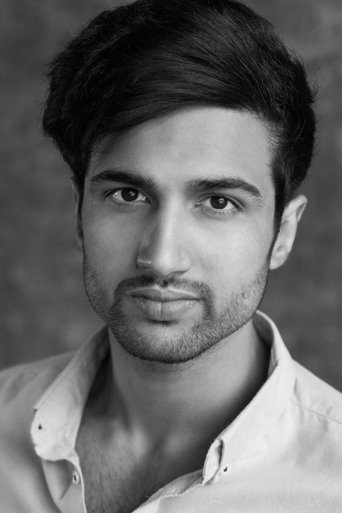 Immagine di Omar Malik