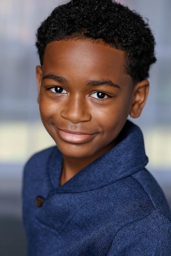 Immagine di Blake Cameron James