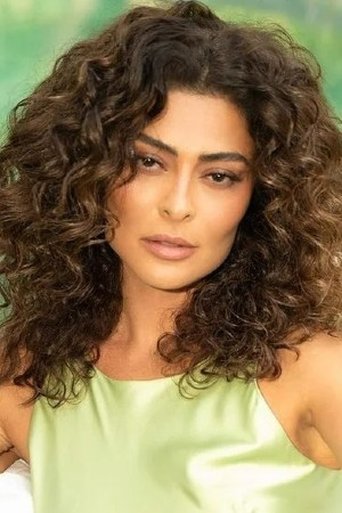 Immagine di Juliana Paes