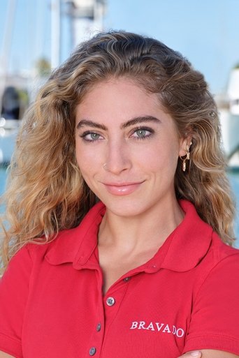 Immagine di Victoria SanJuan