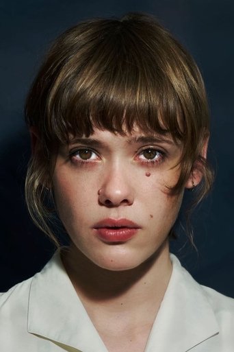 Immagine di Mathilde Warnier