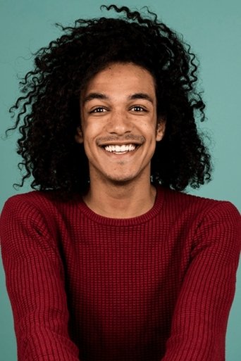 Immagine di Jesse Mensah