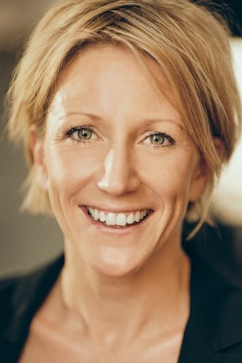 Immagine di Penelope Rawlins