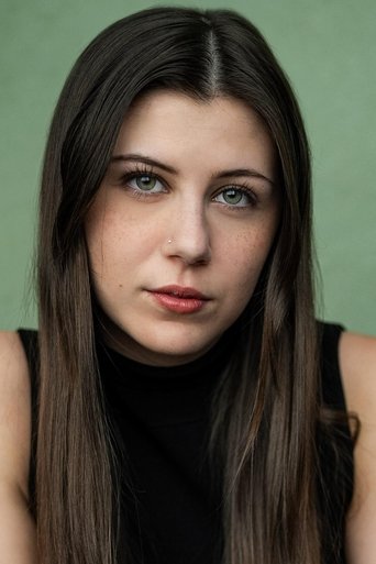 Immagine di Mia Sinclair Jenness