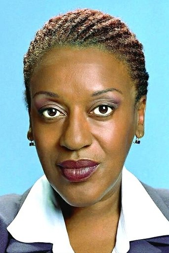 Immagine di CCH Pounder