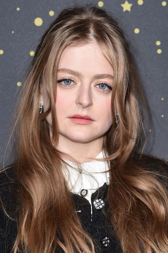 Immagine di Anna Baryshnikov