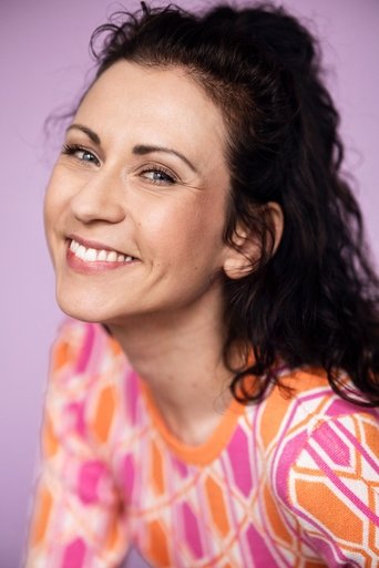 Immagine di Theres Eglinski