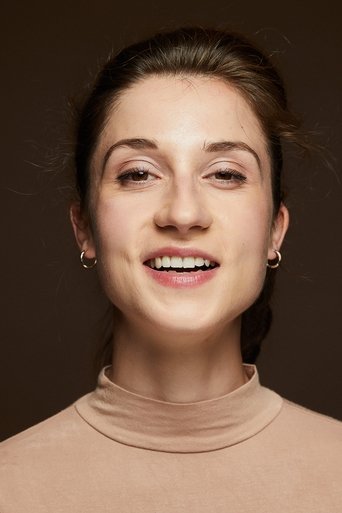 Immagine di Alissa Atanassova