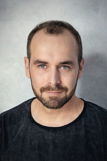 Immagine di Ben Rademacher