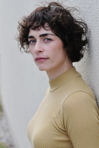 Immagine di Patrizia Carlucci