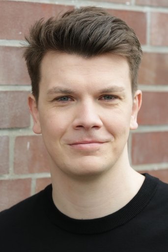 Immagine di Benjamin Hartwig