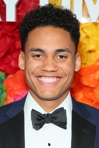 Immagine di Adain Bradley