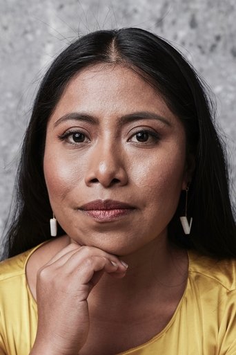 Immagine di Yalitza Aparicio