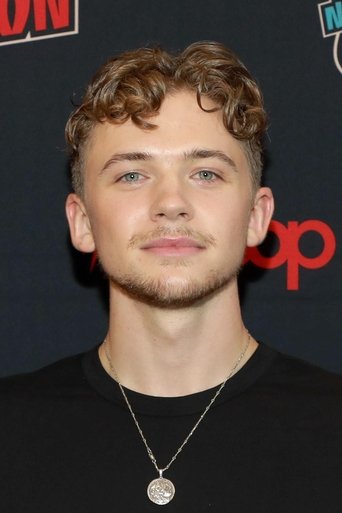 Immagine di Igby Rigney