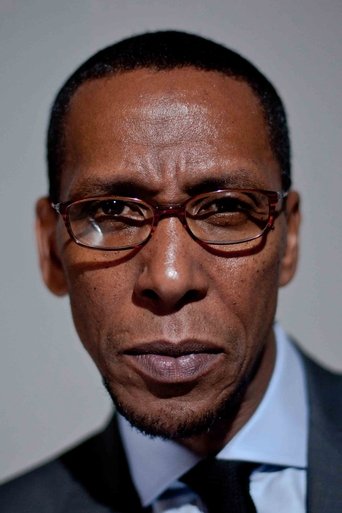 Immagine di Ron Cephas Jones