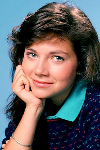 Immagine di Justine Bateman