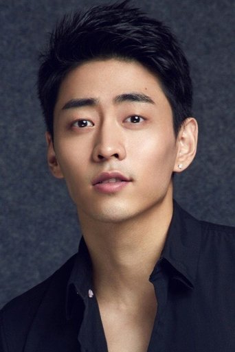 Immagine di Cao Tiankai