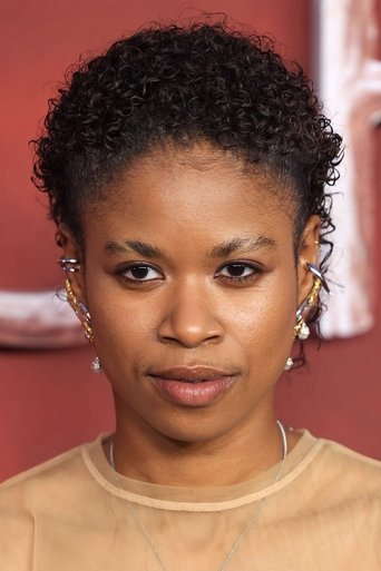 Immagine di Christelle Elwin