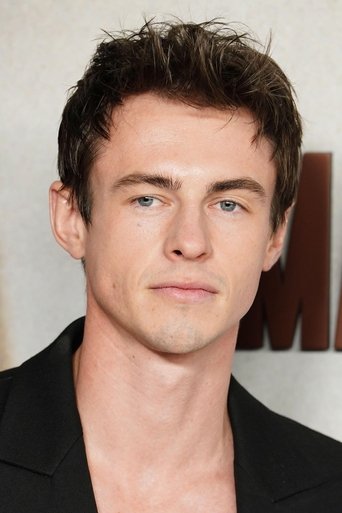 Immagine di Ben Radcliffe