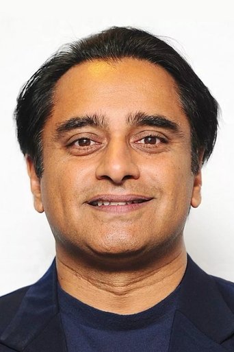 Immagine di Sanjeev Bhaskar