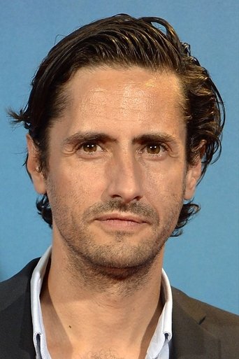 Immagine di Juan Diego Botto